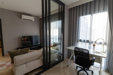 Apartamento de 2 habitaciones en Pattaya, Tailandia № 178972 - foto 14