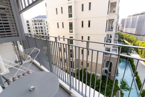 Apartamento de 2 habitaciones en Pattaya, Tailandia № 178972 - foto 15