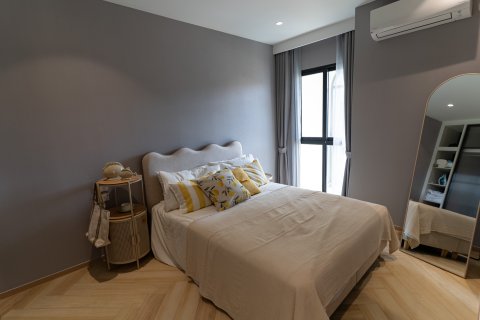 Apartamento de 2 habitaciones en Pattaya, Tailandia № 178972 - foto 9