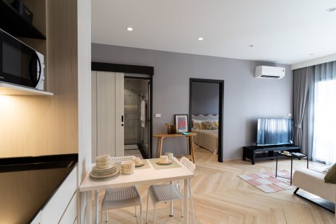 Apartamento de 2 habitaciones en Pattaya, Tailandia № 178972 - foto 7
