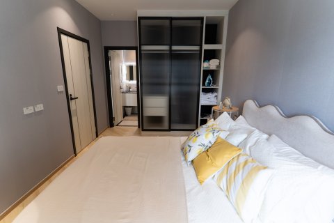 Apartamento de 2 habitaciones en Pattaya, Tailandia № 178972 - foto 10