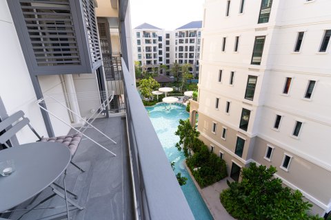 Apartamento de 2 habitaciones en Pattaya, Tailandia № 178972 - foto 16
