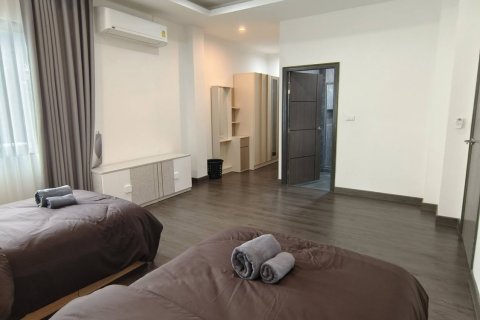 Haus in Bangkok, Thailand 4 Schlafzimmer № 183017 - Foto 25