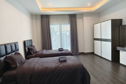 Haus in Bangkok, Thailand 4 Schlafzimmer № 183017 - Foto 19