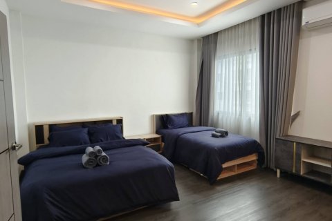 Haus in Bangkok, Thailand 4 Schlafzimmer № 183017 - Foto 13