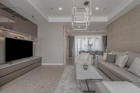 Condominio de 3 dormitorios en Bangkok, Tailandia № 183016 - foto 3