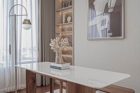 Condominio de 3 dormitorios en Bangkok, Tailandia № 183016 - foto 11