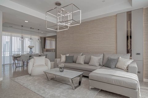 Condominio de 3 dormitorios en Bangkok, Tailandia № 183016 - foto 2