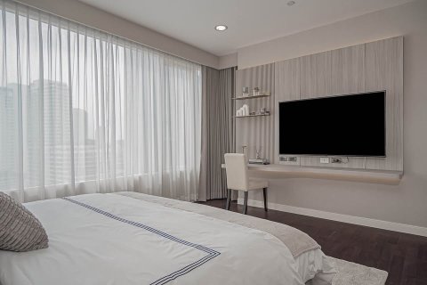 Condominio de 3 dormitorios en Bangkok, Tailandia № 183016 - foto 9