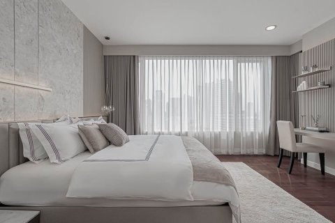 Condominio de 3 dormitorios en Bangkok, Tailandia № 183016 - foto 8