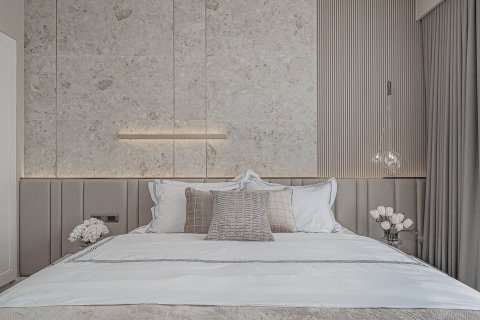 Condominio de 3 dormitorios en Bangkok, Tailandia № 183016 - foto 7