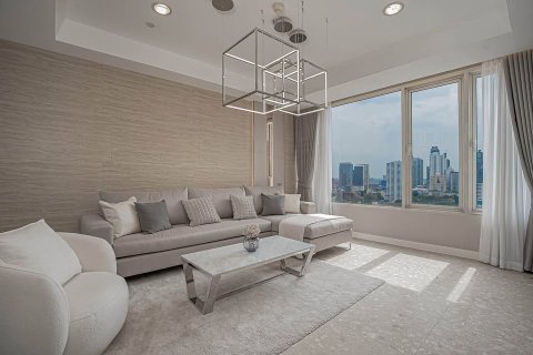 Condominio de 3 dormitorios en Bangkok, Tailandia № 183016