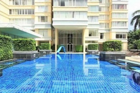 Condominio de 3 dormitorios en Bangkok, Tailandia № 183016 - foto 17