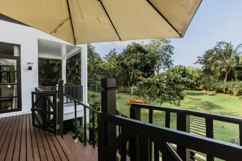 Villa in Ko Kut, Thailand 4 Schlafzimmer № 169372 - Foto 21