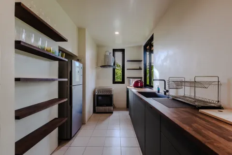 Villa in Ko Kut, Thailand 4 Schlafzimmer № 169372 - Foto 16