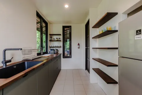 Villa in Ko Kut, Thailand 4 Schlafzimmer № 169372 - Foto 15