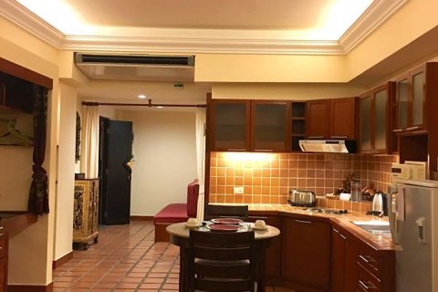 Hotel en Pattaya, Tailandia № 169376 - foto 11