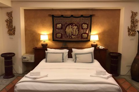 Hotel en Pattaya, Tailandia № 169376 - foto 6