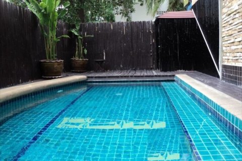 Hotel en Pattaya, Tailandia № 169376 - foto 4