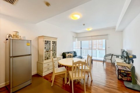Condominio de 2 dormitorios en Hua Hin, Tailandia № 134579 - foto 4