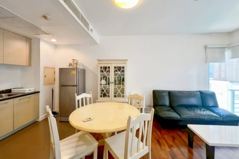 Condominio de 2 dormitorios en Hua Hin, Tailandia № 134579 - foto 5