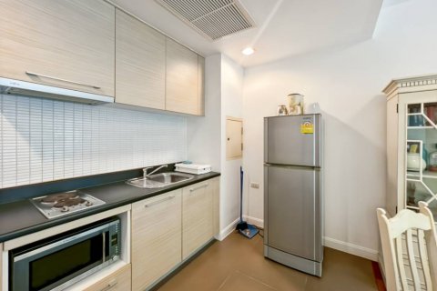 Condominio de 2 dormitorios en Hua Hin, Tailandia № 134579 - foto 8