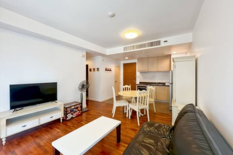 Condo à Hua Hin, Thaïlande, 2 chambres № 134579