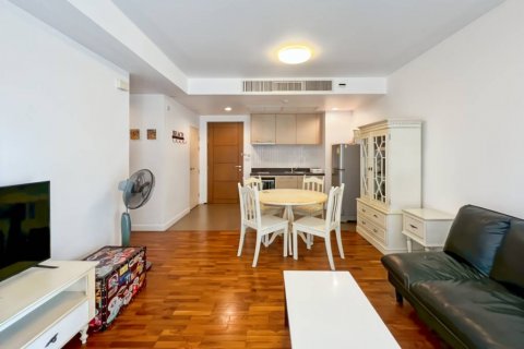 Condominio de 2 dormitorios en Hua Hin, Tailandia № 134579 - foto 2