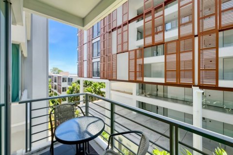 Condominio de 2 dormitorios en Hua Hin, Tailandia № 134579 - foto 6