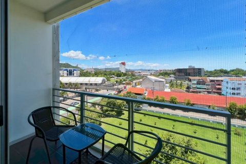 Condominio de 1 dormitorio en Hua Hin, Tailandia № 134580 - foto 7