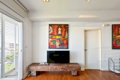 Condominio de 1 dormitorio en Hua Hin, Tailandia № 134580 - foto 9