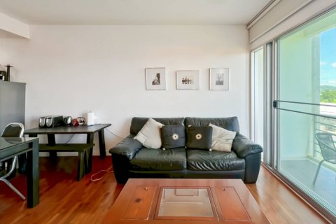 Condominio de 1 dormitorio en Hua Hin, Tailandia № 134580 - foto 8