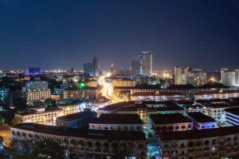 Condominio de 2 dormitorios en Pattaya, Tailandia № 150993 - foto 22