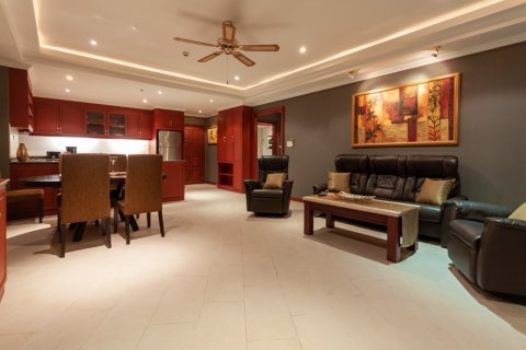 Condominio de 2 dormitorios en Pattaya, Tailandia № 150993 - foto 7