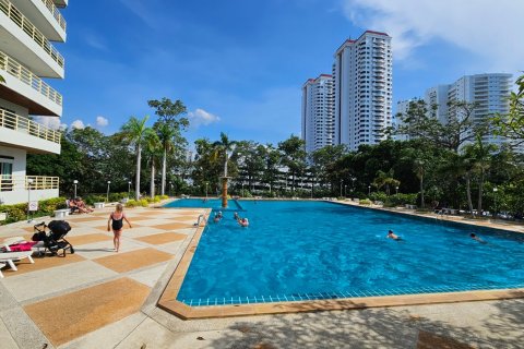 Condominio de 2 dormitorios en Pattaya, Tailandia № 150993 - foto 20