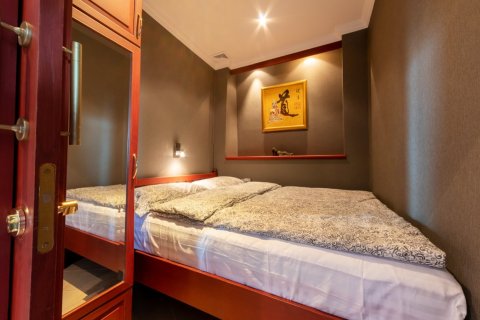 Condominio de 2 dormitorios en Pattaya, Tailandia № 150993 - foto 11