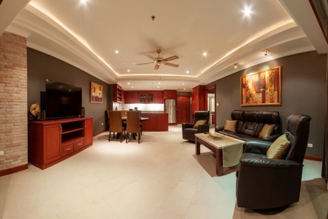 Condominio de 2 dormitorios en Pattaya, Tailandia № 150993 - foto 5