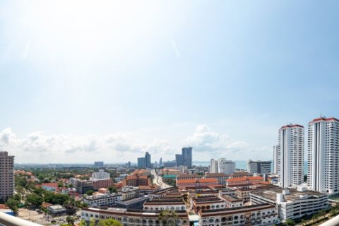 Condominio de 2 dormitorios en Pattaya, Tailandia № 150993 - foto 21