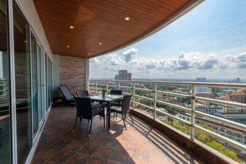 Condominio de 2 dormitorios en Pattaya, Tailandia № 150993 - foto 17