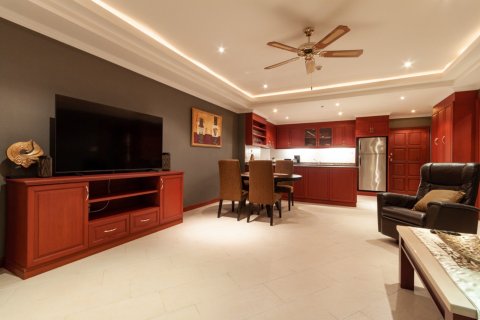 Condominio de 2 dormitorios en Pattaya, Tailandia № 150993 - foto 6