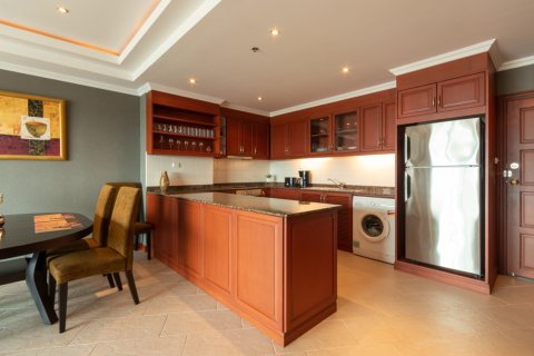 Condominio de 2 dormitorios en Pattaya, Tailandia № 150993 - foto 13