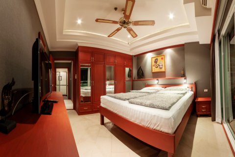 Condominio de 2 dormitorios en Pattaya, Tailandia № 150993 - foto 9