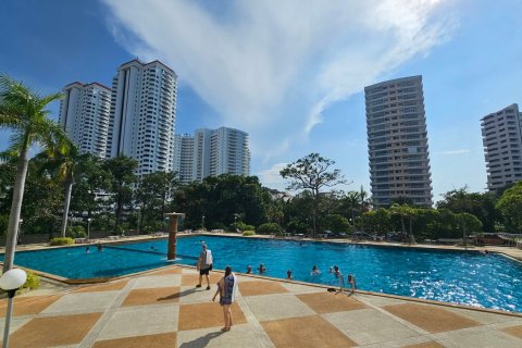 Condominio de 2 dormitorios en Pattaya, Tailandia № 150993 - foto 4