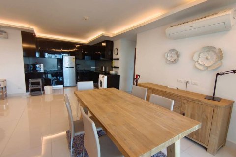 Condominio de 3 dormitorios en Pattaya, Tailandia № 150992 - foto 8