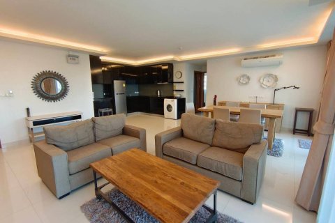 Condominio de 3 dormitorios en Pattaya, Tailandia № 150992 - foto 3