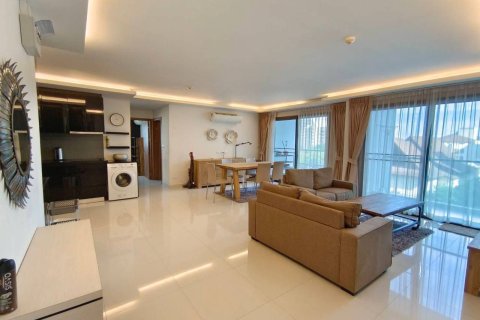 Condominio de 3 dormitorios en Pattaya, Tailandia № 150992 - foto 4