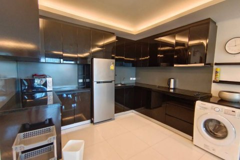 Condominio de 3 dormitorios en Pattaya, Tailandia № 150992 - foto 9