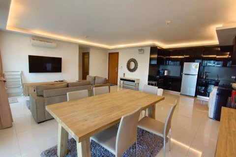 Condominio de 3 dormitorios en Pattaya, Tailandia № 150992 - foto 7