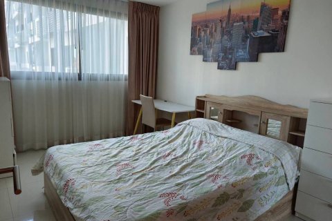 Condominio de 3 dormitorios en Pattaya, Tailandia № 150992 - foto 15