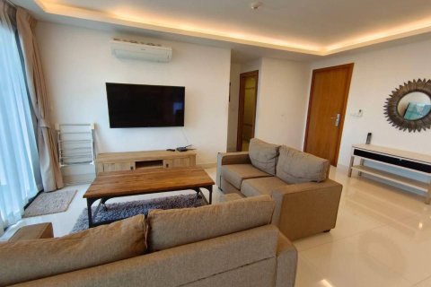 Condominio de 3 dormitorios en Pattaya, Tailandia № 150992 - foto 5